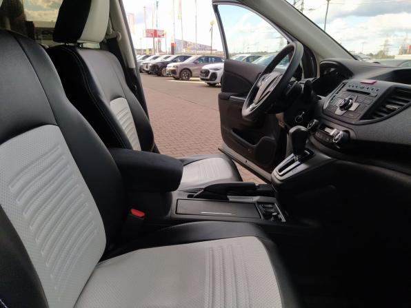 Honda CR-V IV с пробегом 2014 года, цена 2 039 000 рублей, 104000 км, внедорожник, Автокод Объявления