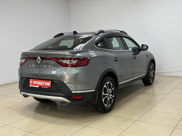 Renault Arkana I с пробегом 2021 года, цена 1 850 000 рублей, 95866 км, внедорожник, Автокод Объявления