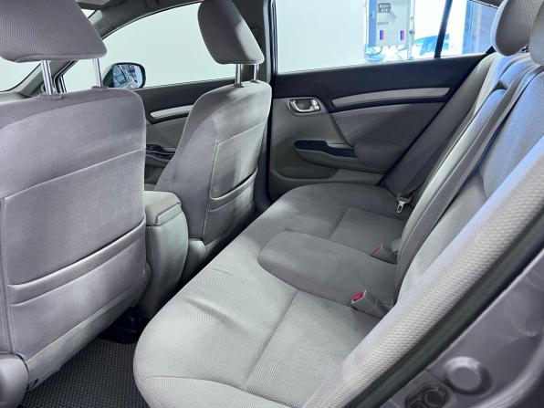Honda Civic IX с пробегом 2012 года, цена 895 000 рублей, 318156 км, седан, Автокод Объявления