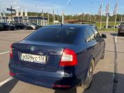 Skoda Octavia II (A5) Рестайлинг Санкт-Петербург  - изображение 7