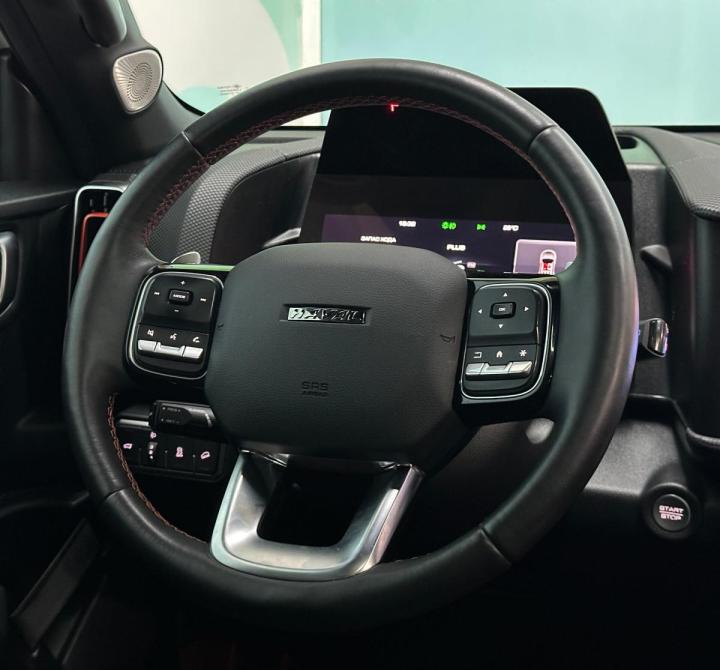 Haval Dargo I Набережные Челны  - изображение 15