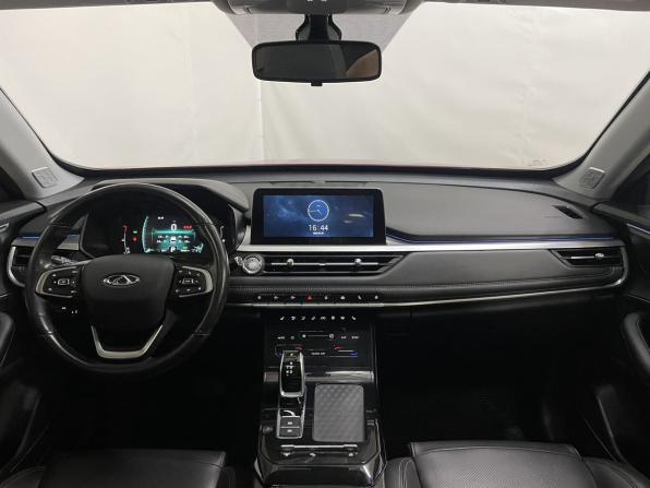 Chery Tiggo 7 Pro I с пробегом 2021 года, цена 1 649 000 рублей, 66457 км, внедорожник, Автокод Объявления