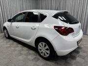 Opel Astra J Стерлитамак  - изображение 49