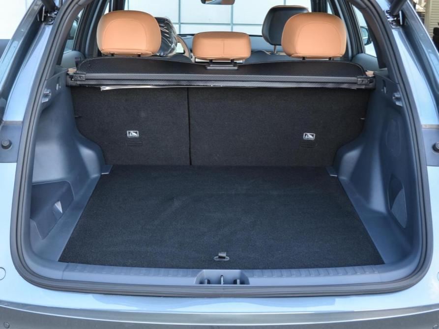 Geely Galaxy Starship 7 Курган  - изображение 26