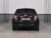 Chevrolet Aveo II Кемерово  - изображение 23