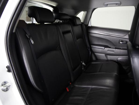 Mitsubishi ASX I Рестайлинг с пробегом 2014 года, цена 1 099 000 рублей, 234323 км, внедорожник, Автокод Объявления