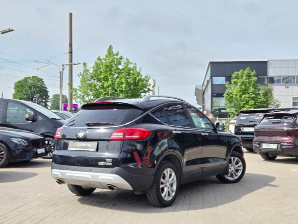 FAW Besturn X80 I Рестайлинг с пробегом 2020 года, цена 1 349 000 рублей, 88000 км, внедорожник, Автокод Объявления