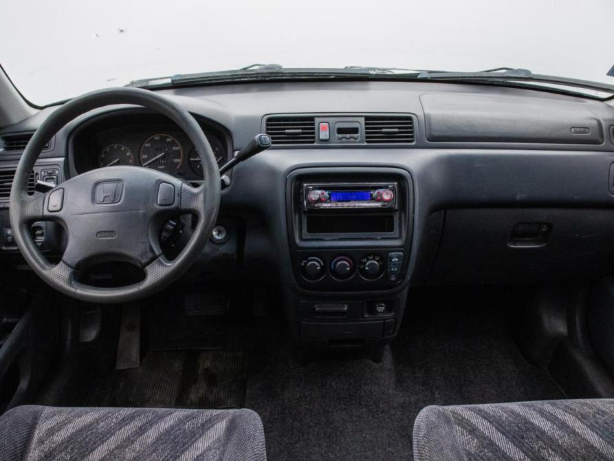 Honda CR-V I Рестайлинг Москва  - изображение 13