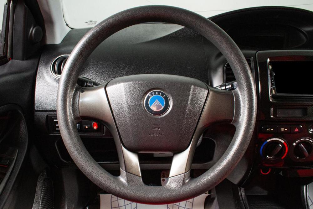 Geely MK Cross I Сургут  - изображение 11