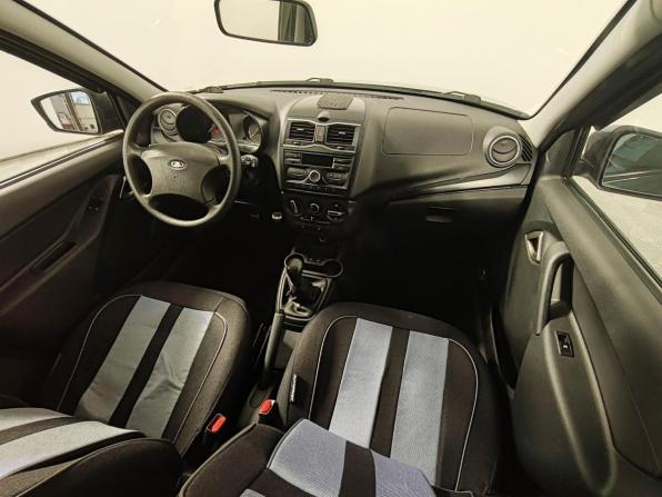 Lada (ВАЗ) Granta I Рестайлинг с пробегом 2024 года, цена 875 000 рублей, 25501 км, лифтбек, Автокод Объявления