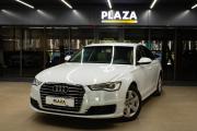 Audi A6 IV (C7) Рестайлинг Уфа  - изображение 32