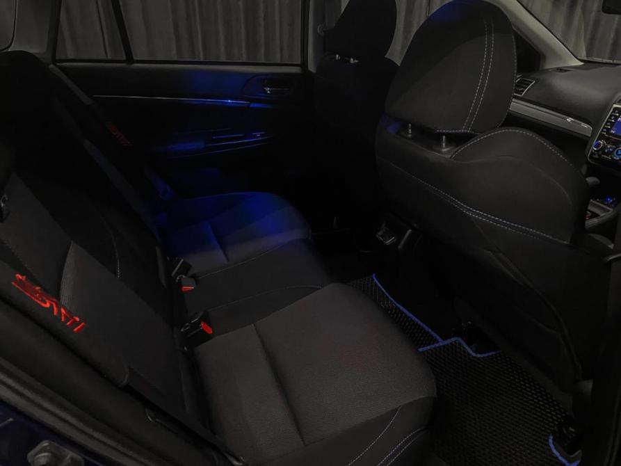Subaru Levorg I Красноярск  - изображение 14