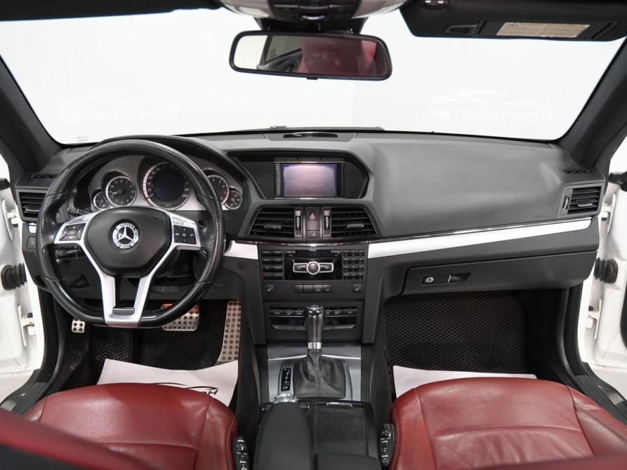 Mercedes-Benz E-Класс IV (W212 S212 C207) Новосибирск  - изображение 20