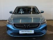 Geely Emgrand II Псков  - изображение 28