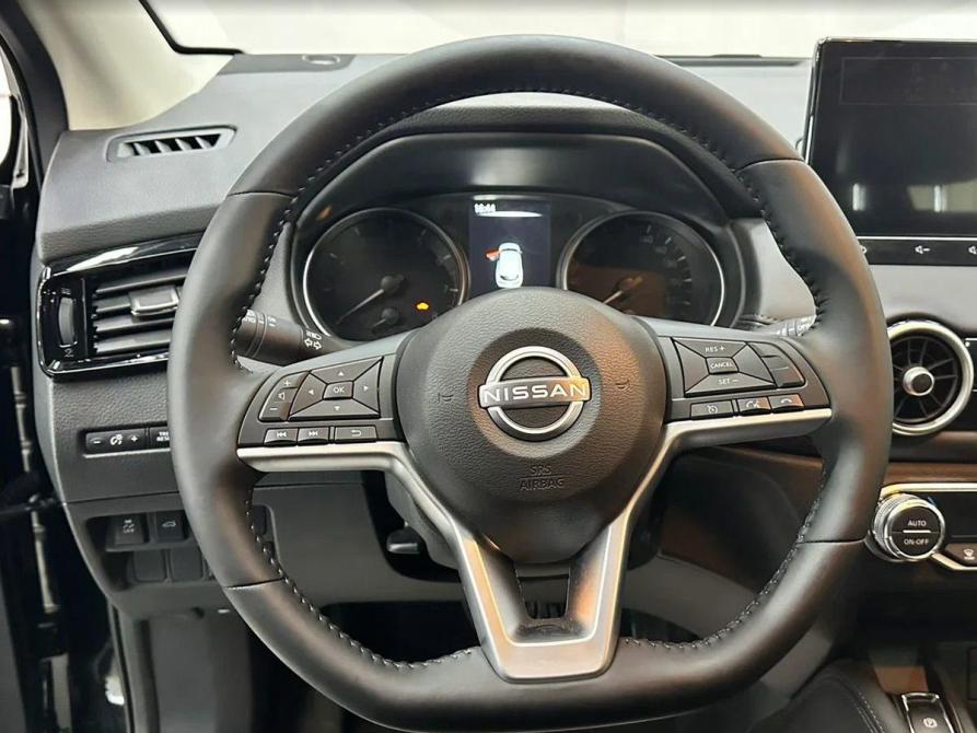 Nissan Qashqai II Рестайлинг 2 Воронеж  - изображение 14
