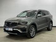 Geely Atlas Pro Ярославль  - изображение 20