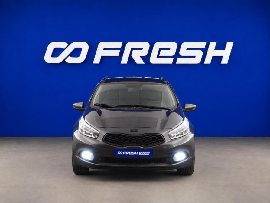 Kia Ceed II Москва  - изображение 3