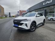Haval F7 I Рестайлинг Санкт-Петербург  - изображение 22