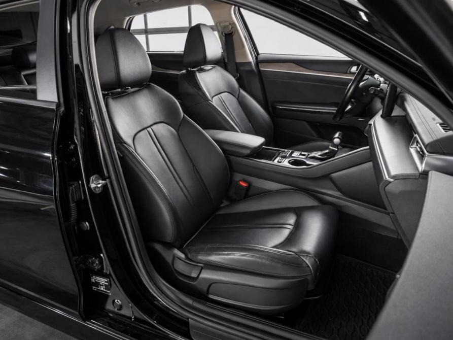 Kia K5 III Тюмень  - изображение 8