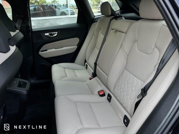 Новый Volvo XC60 II Рестайлинг 2 2026 года, цена 10 490 000 рублей, внедорожник, Автокод Объявления