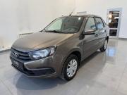 Lada (ВАЗ) Granta I Рестайлинг Орел  - изображение 16