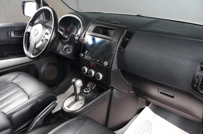 Nissan X-Trail II Рестайлинг с пробегом 2014 года, цена 1 529 000 рублей, 273000 км, внедорожник, Автокод Объявления