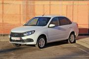 Lada (ВАЗ) Granta I Рестайлинг Уфа  - изображение 23
