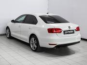 Volkswagen Jetta VI Ростов-на-Дону  - изображение 17