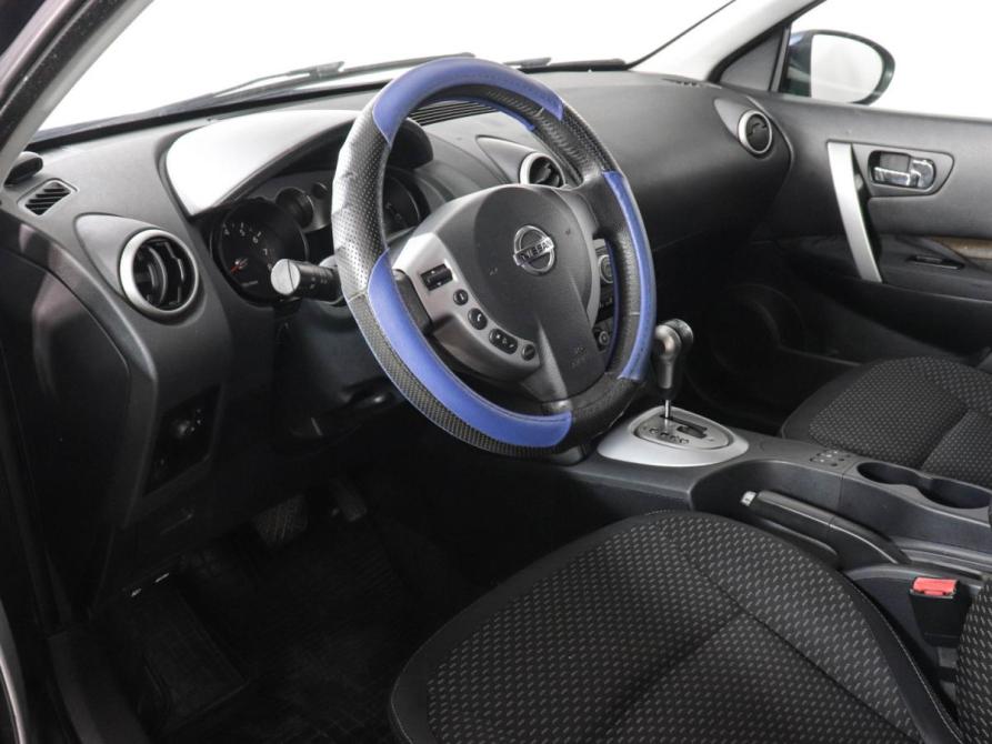 Nissan Qashqai I Химки  - изображение 9