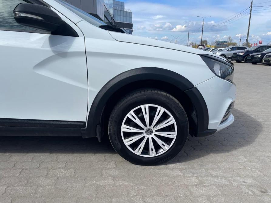 Lada (ВАЗ) Vesta I Череповец  - изображение 5