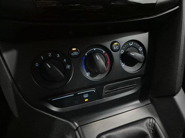 Ford Focus III с пробегом 2012 года, цена 760 000 рублей, 172702 км, хэтчбек, Автокод Объявления