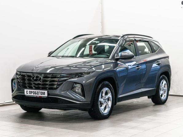Hyundai Tucson IV с пробегом 2021 года, цена 3 237 000 рублей, 71183 км, внедорожник, Автокод Объявления