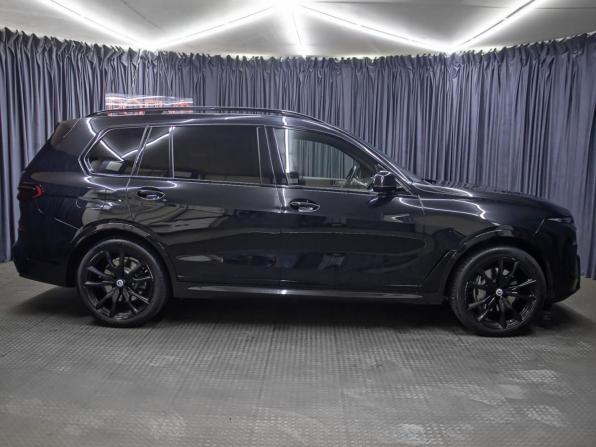BMW X7 I (G07) Рестайлинг с пробегом 2023 года, цена 12 250 000 рублей, 87000 км, внедорожник, Автокод Объявления