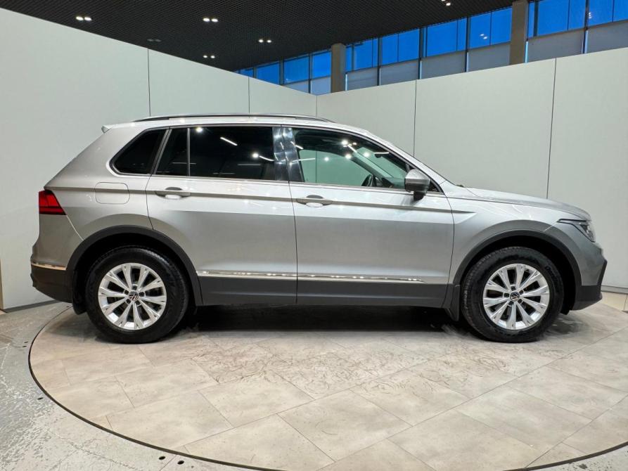 Volkswagen Tiguan II Рестайлинг Волжский  - изображение 6