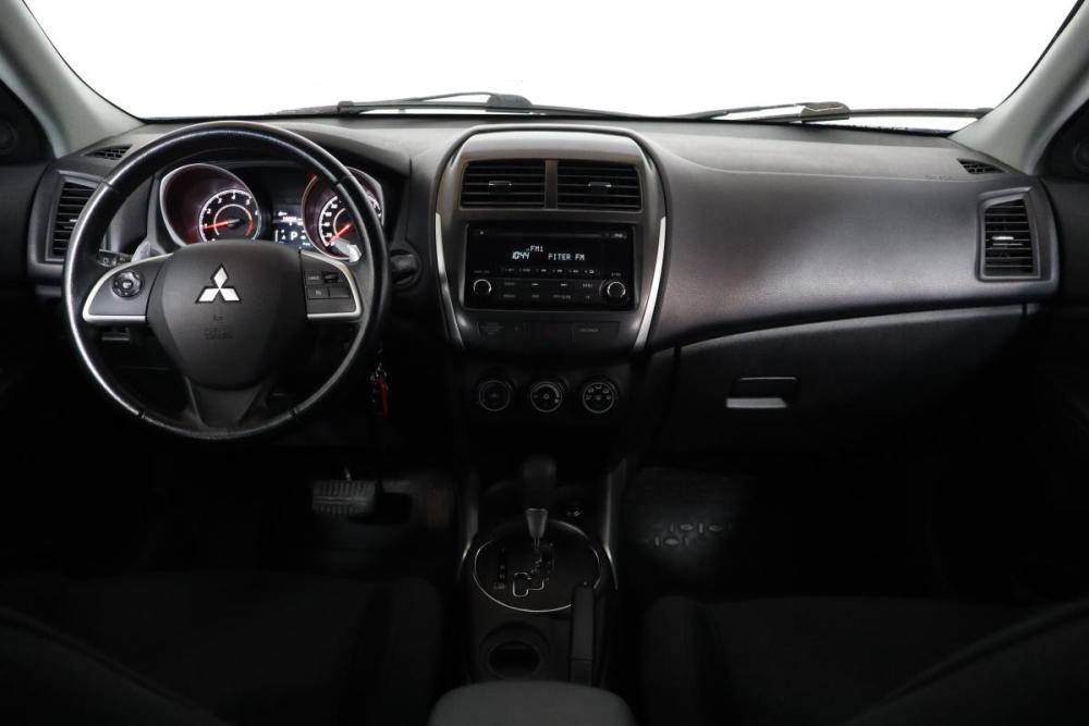 Mitsubishi ASX I Санкт-Петербург  - изображение 7