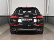Audi Q5 II (FY) Рестайлинг Кемерово  - изображение 37