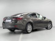 Mazda 6 III (GJ) Рестайлинг Москва  - изображение 34