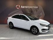 Lada (ВАЗ) Vesta I Рестайлинг (NG) Сургут  - изображение 13
