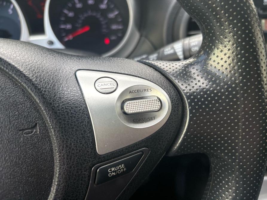 Nissan Juke I Ростов-на-Дону  - изображение 17