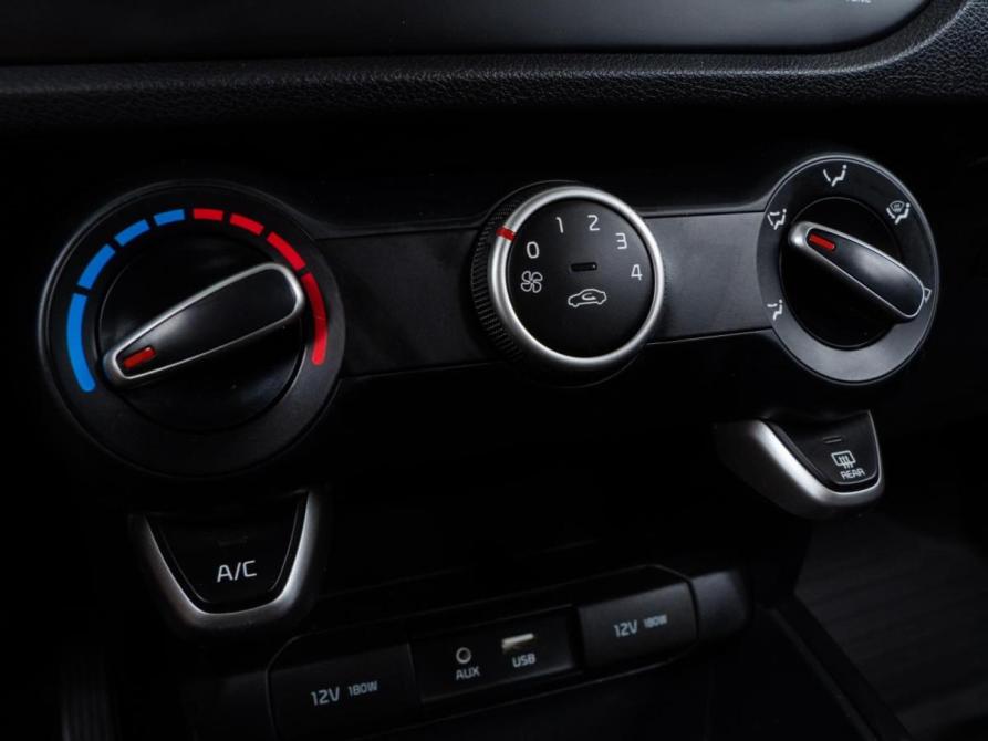 Kia Rio IV Волгоград  - изображение 16