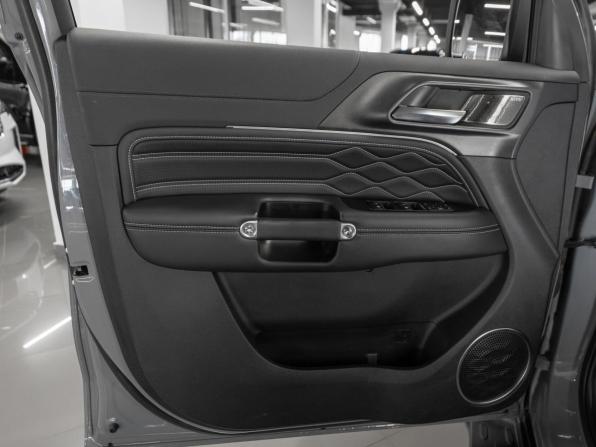 Tank 300 I с пробегом 2023 года, цена 3 640 000 рублей, 44135 км, внедорожник, Автокод Объявления