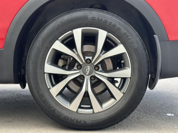 Chery Tiggo 7 Pro I с пробегом 2020 года, цена 1 635 000 рублей, 56172 км, внедорожник, Автокод Объявления