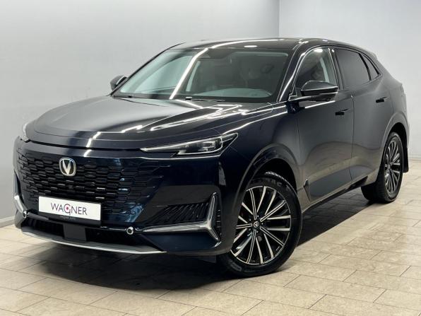 Changan UNI-K с пробегом 2023 года, цена 2 649 000 рублей, 88738 км, внедорожник, Автокод Объявления