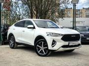 Haval F7x I Санкт-Петербург  - изображение 16