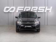 Lada (ВАЗ) Granta I Воронеж  - изображение 20