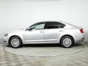 Skoda Octavia III (A7) Рестайлинг Санкт-Петербург  - изображение 25