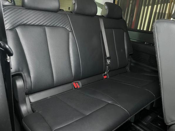 Hyundai Staria I с пробегом 2021 года, цена 4 399 000 рублей, 103210 км, минивэн, Автокод Объявления