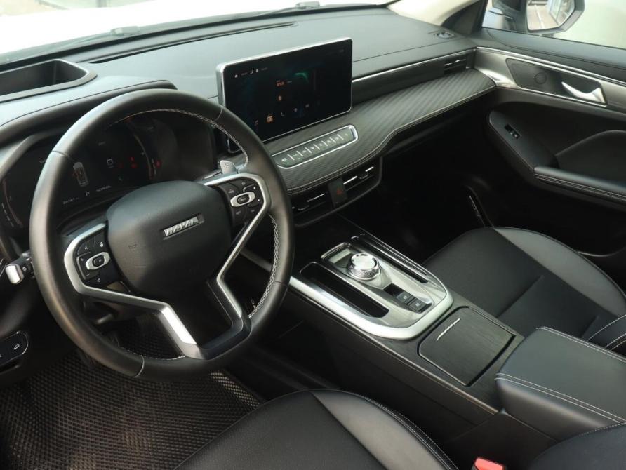Haval Jolion I Рестайлинг Казань  - изображение 5