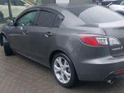 Mazda 3 II (BL) Кемерово  - изображение 45