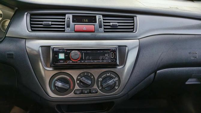 Mitsubishi Lancer IX с пробегом 2005 года, цена 369 900 рублей, 156390 км, седан, Автокод Объявления